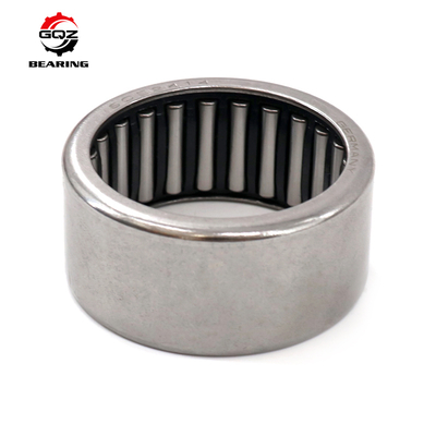 SCE3216AS1 / SCE3216 Inch kéo Cup kim vòng bi với đầu mở, 50,8 * 60,325 * 25,4mm