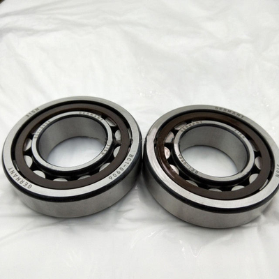BC1-0906 Máy nén không khí Đường nạp cuộn trụ đơn hàng 30x62.2x16 mm
