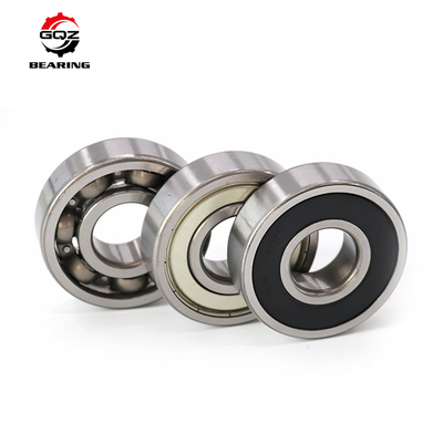 Vòng bi cầu rãnh sâu một hàng 63/32 ZZ 63/32-2RS 63/32 Vòng bi cho máy kéo 32x75x20mm