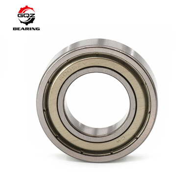 Động cơ Xương đai đáy đường rãnh Xương đai râm chắn kín 6005 2RS ZZ RS DDU 2RSH 6005-2RS 6005-ZZ 25x47x12 mm