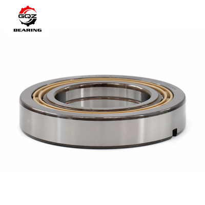 Vòng bi cầu tiếp xúc góc BVN-7102B BVN-7107B Máy móc xây dựng ô tô Xe hơi-P4 Thép chính hãng Nông nghiệp