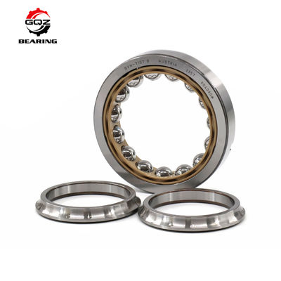 GQZ 7309BEGAP Đồ xách bóng liên lạc góc đơn hàng 45×100×25mm 40° góc liên lạc Đồ xách công nghiệp chính xác