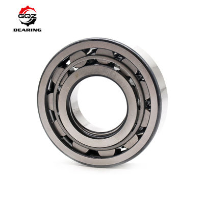 NUP2209EMC4 Vàng lồng trụ vòng bi NUP2209 C4 độ rảnh Bearng 45x85x23mm