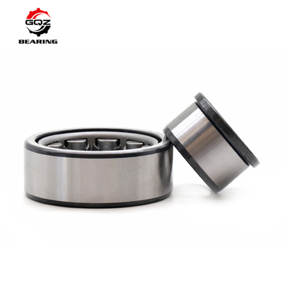 NJ2315E.M1 Vòng xích cuộn trụ 75mm ID 160mm OD Lò đồng