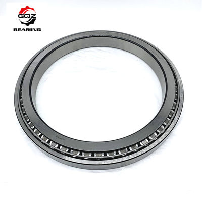 JK0S060 Vòng bi côn một dãy có phớt đơn 60×95×26mm Vòng bi trục hộp số