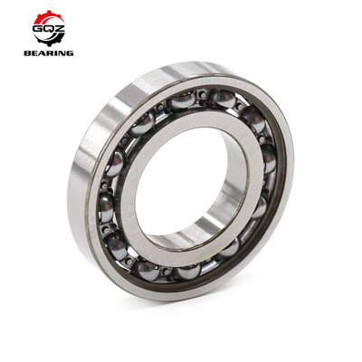 Vòng bi cầu rãnh sâu SKF 16010 2Z 2RS bằng thép không gỉ 50x80x10mm