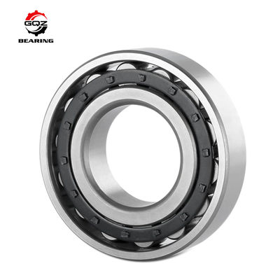 Full Compliment Ball Roller Bearing E5008X NNTS1 Với Vòng đệm 40x68x38mm