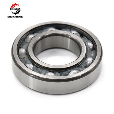 6208 6208-Z 6208-2Z 6208-RS 6208-2RS 40*80*18mm Gói hình cầu đệm đệm đệm đệm đệm đệm cho động cơ, máy móc và ô tô