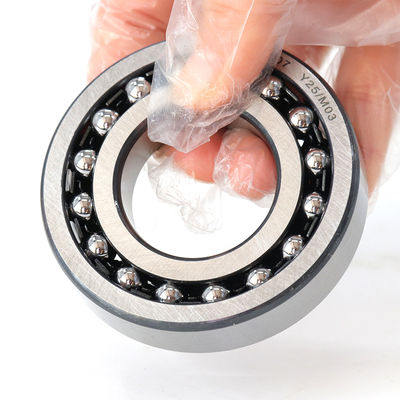 B75-57 Open Non-Standard Auto Transmission Deep Groove Bearing