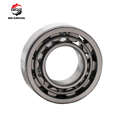 Đường xích đơn N205 NJ205 NU 205 ECML/C3 Đường xích cuộn trụ NU205ECP Đường xích NU205
