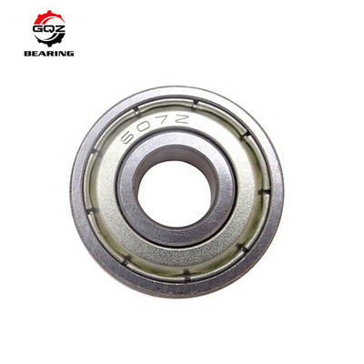 Nhập xưởng GQZ 608Z Xích khoan Chrome Thép Xích khoan bóng sâu Xích khoan 8x22x7mm Single Z Shield Xích khoan tốc độ cao Mini Xích khoan cho Skateboard Scooter Fidget Spinner Công cụ điện động cơ nhỏ Nhà máy cung cấp