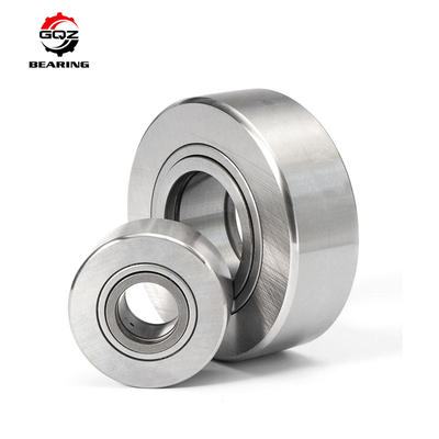 NUTR30 NUTR 30 Cam Follower Bearing Needle Roller Track Roller Bearing cho thiết bị hạng nặng