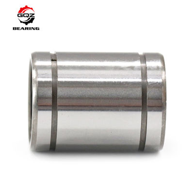Kháng ăn mòn KBZ12-PP Đường thẳng đệm quả bóng 19.05x31.75x41.275mm