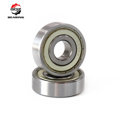 6309-2RS1/C3GJN Vòng bi rãnh sâu 45x100x25mm, hai mặt phớt cao su 2RS1, khe hở đặc biệt C3GJN