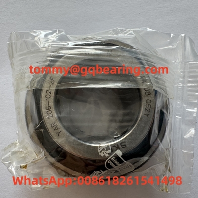 SKF YAR206-102-2F nguyên bản Đặt vòng bi quả đệm gối vòng bi quả đệm 28.575mm x 62mm x 38.1mm