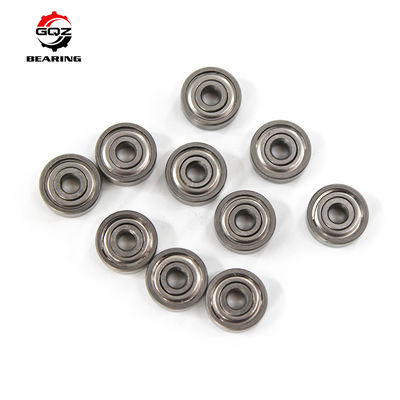 683ZZ Gỗ xe hơi nhỏ cho xe hơi 638/3-2Z 3 x 7 x 3 mm