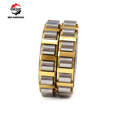 502312 RN312 Đường đơn xách vòng bi trụ không có nhẫn bên trong Chuồng đồng 60x113x31mm Thiết bị nén nông nghiệp