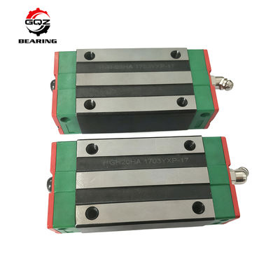Đường dẫn đường dẫn HSR15R1SS HSR15R1UU