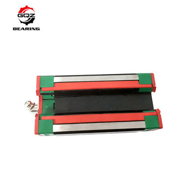 Xe hẹp KWSE25H-G3-V1 Sáu hàng đường thẳng khối vòng bi 23x48x40mm