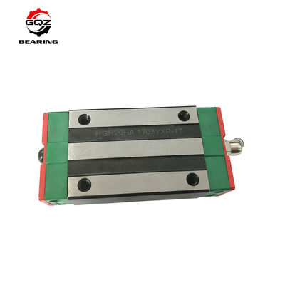 MADE JAPAN Slide Block HSR25R1SS HSR25R HSR25R2UU Xét đường thẳng 23x48x40mm