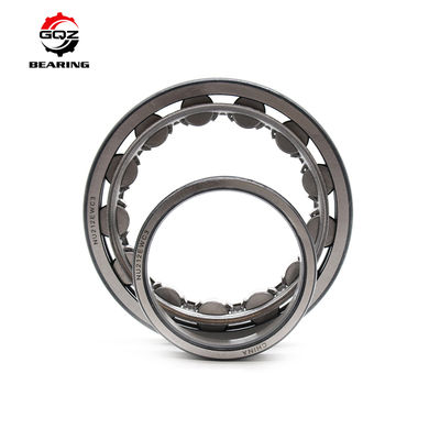 N220W Thép lồng đơn hàng trụ vòng bi N220 100x180x34mm