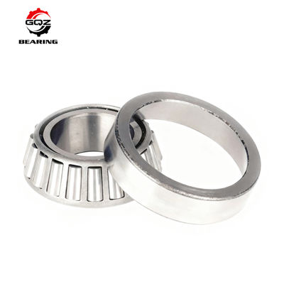 iso9001 gcr15 single row 861/854 chrome steel taper roller bearing for Industrial Equipment