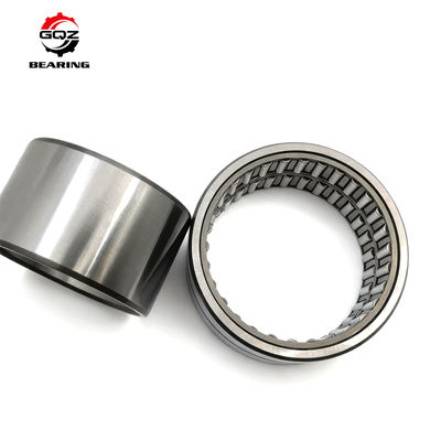 Vòng bi kim hàng đôi RNA69/32 40x52x36mm Không có vòng trong Tải hướng tâm cao Dành cho động cơ thủy lực, bộ giảm tốc
