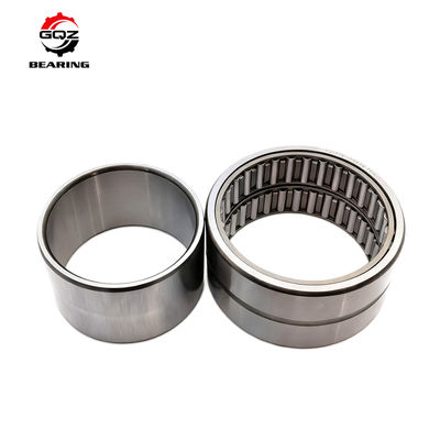 RNU0727 Vòng đệm vòng kim cuộn máy, MBS xe tải bánh sau trục đệm