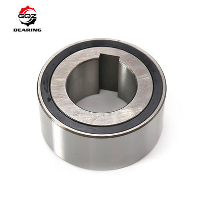 6002-2Z Vòng bi rãnh sâu bi kim loại kép 15×32×9mm Vòng bi động cơ nhỏ tốc độ cao quạt nhỏ