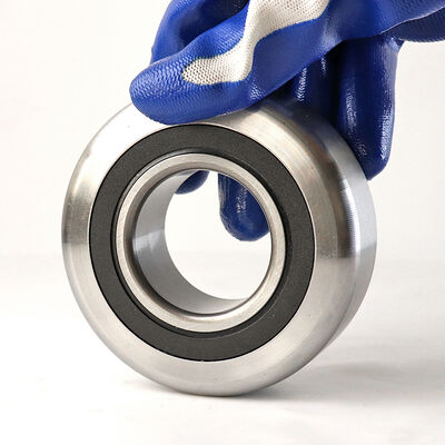0009249477 Forklift Bearing 0009249475 0009249476 Mast Roller Bearing for Hyster Forklift