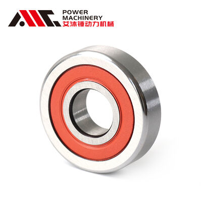 Size 30*72*19mm 6306 DDU LLU 2RS ZZ C3 Deep groove Ball Bearing 6300 6301 6302 6304 6305 ball bearings