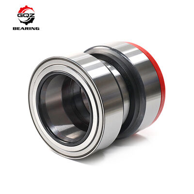 GQZ 571762.01.H195 Truck Wheel Bearing – Durable Hub Unit for SCANIA Commercial Vehicles