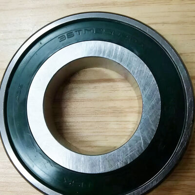 35TM25U40AL / 35TM25 UR Xích vòng bi đá sâu ô tô với niêm phong cao su 35 * 72 * 16mm