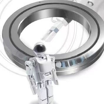 Vòng bên trong phủ lớp phủ Insoat 6328/C3VL2071 Vòng chính xác 6328M/C3VL2071