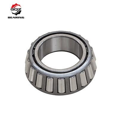 Vòng bi côn chịu tải nặng 41.275x76.2x22.225mm bằng thép GCr15 cao cấp, vòng bi côn đơn cho phụ tùng
