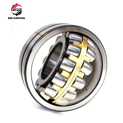 Vòng bi cầu chất lượng cao 22209 – Phù hợp với phụ tùng  266-9505(2669505) | Sử dụng trong máy xây dựng | Giao hàng nhanh