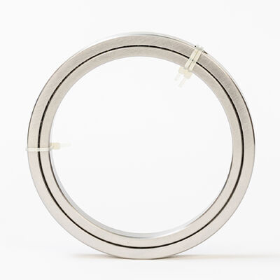 SX011880 Vòng bi con lăn chéo 400x500x46mm Vòng bi xoay hộp số chính xác cho các ứng dụng hạng nặng