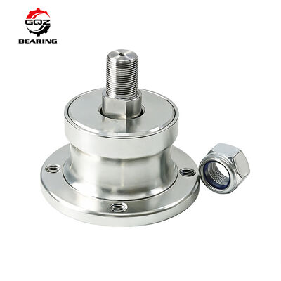 UK210-2S+H210 Taper Bore Spherical Insert Bearing With H210 Adapter Sleeve Double 2S Seal 45x90mm Conveyor Farm Machinery