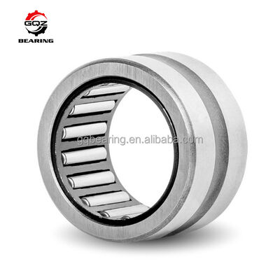 LRT404520 Hardened Needle Roller Bearing Inner Ring Precision Ground Raceway 40x45x20mm Automation Transmission Sleeve