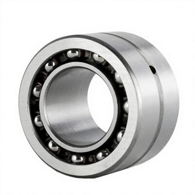 RPNA18/32 Đường xích cuộn kim không có nhẫn bên trong 18x32x16mm