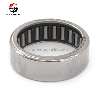 GQZ RNA4906 Xích vòng xích kim 35×47×17mm không có nhẫn bên trong Xích vòng xích kim hàng đơn cho máy móc nhỏ gọn