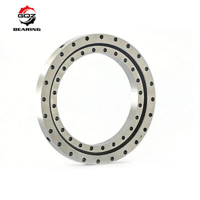 Vòng bi con lăn chéo cho máy cẩu XSU140944 Vòng bi xoay có bánh răng 874x1014x56mm