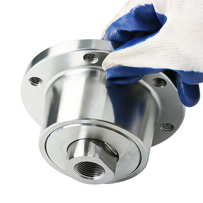 Vòng bi trung tâm điểm nông GQZIL50-100/6T- M24 | Phụ tùng thay thế bừa đĩa