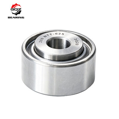 AA205DD Roulement à billes à joint à double lèvre 25mm alésage excentrique sphérique extérieur