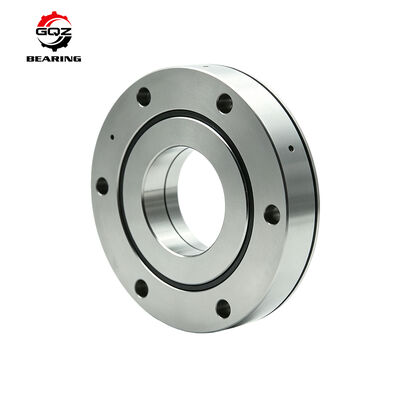 XU220460 Crossed Roller Slewing Bearing 356×568×64mm Turret Bearing CNC Equipment