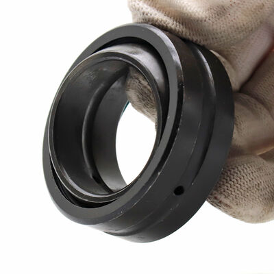 GE40TXE-2LS tự bôi trơn vòng tròn vỏ ngang hai mặt 2LS Goma Seal 40x68x30mm Thiết bị xây dựng thủy lực