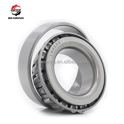 Vòng bi côn GCr15 cao cấp 30314 GQZ 70×150×38mm Hiệu suất ổn định cho khung gầm ô tô, truyền động công nghiệp