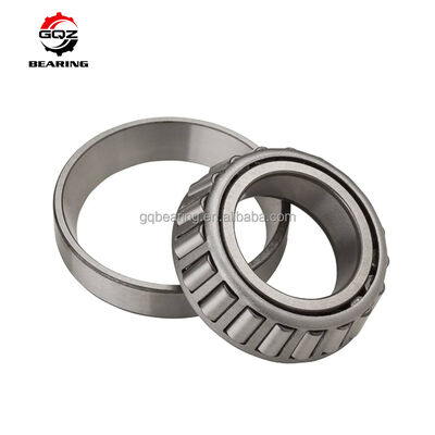 GQZ EE107057/107105 Inch Conical Roller Bearing 146.05 × 269.875 × 82.55mm Cúp hình nón tách rời