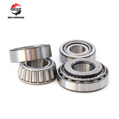 Vòng bi côn LM67048/LM67010 bằng thép mạ crôm 31,75×59,13×15,88mm cho máy xử lý vật liệu băng tải