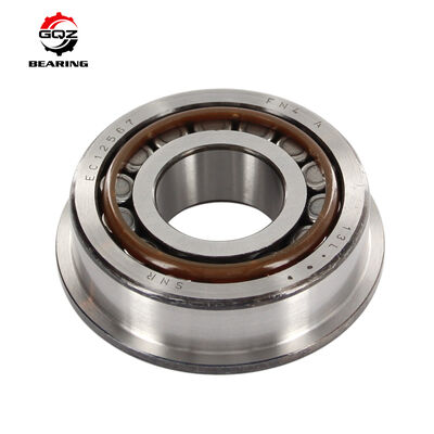 Fc 40887 / Fc 40887 Mercedes vòng bi bánh xe cong Fc 40887 25x55x53.5 mm